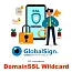 картинка SSL сертификат GlobalSign DomainSSL Wildcard от General iT