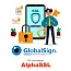 картинка SSL сертификат GlobalSign AlphaSSL от General iT
