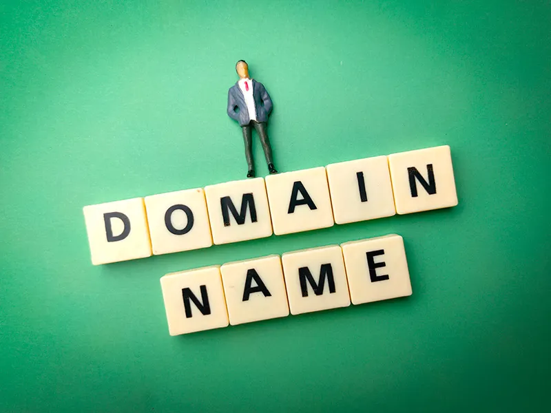 картинка  Что такое доменное имя и как выбрать подходящие от General iT